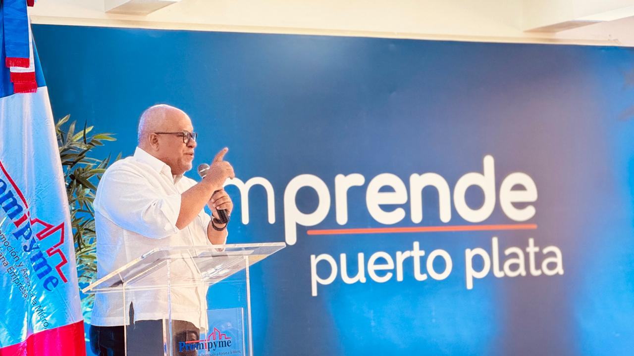 Entrega De Prestamos Puerto Plata